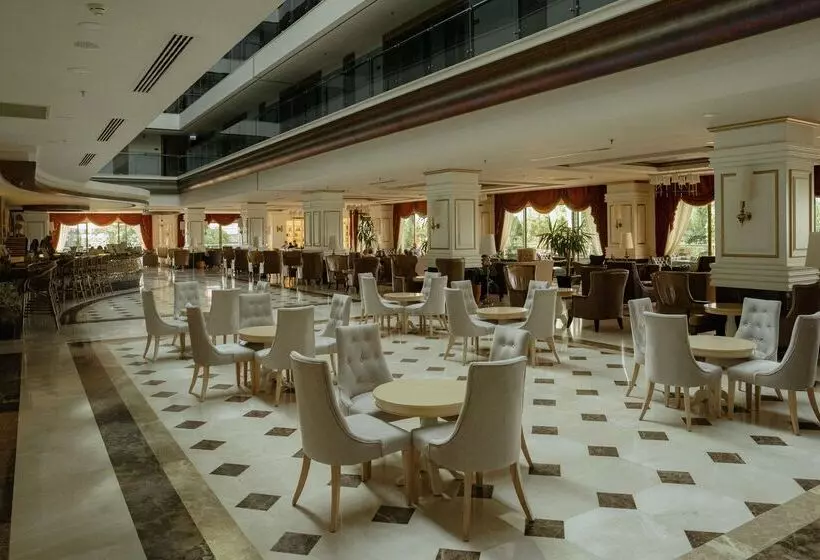 Castival Hotel - All Inclusive