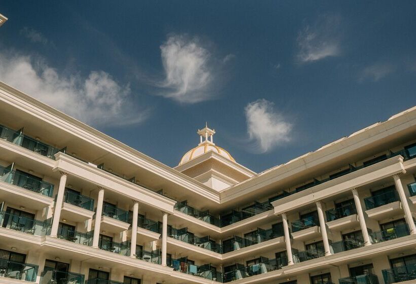 Castival Hotel - All Inclusive