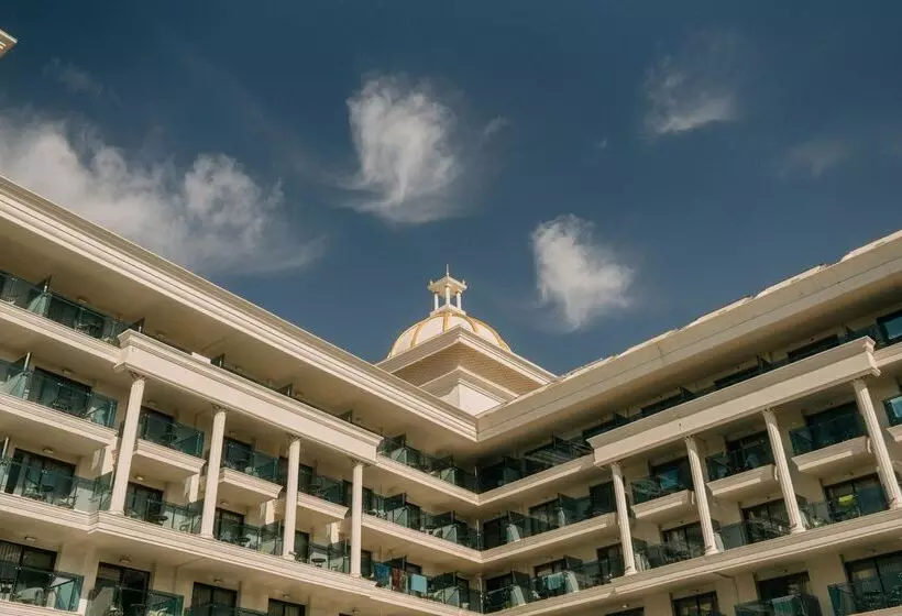 Castival Hotel - All Inclusive