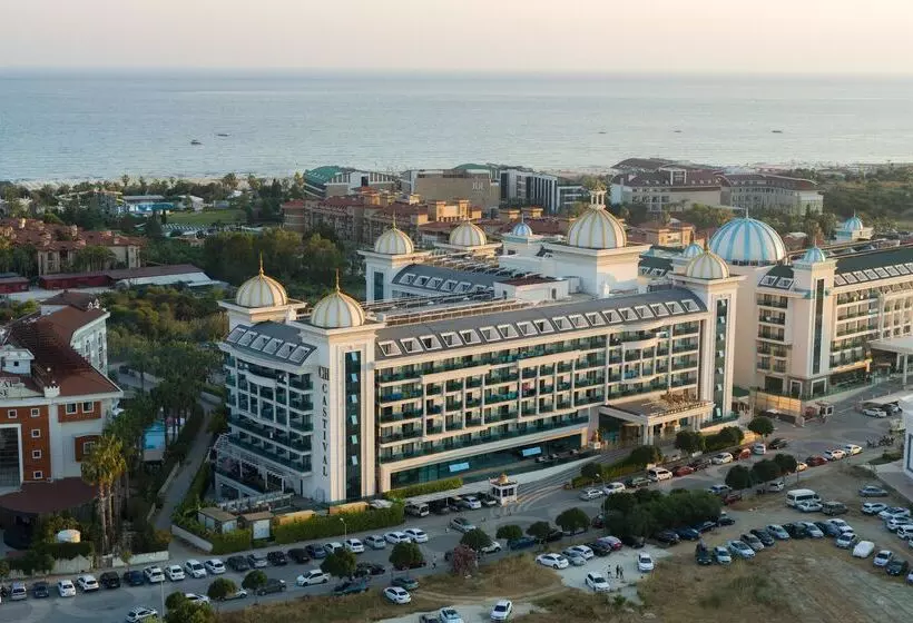 Castival Hotel - All Inclusive