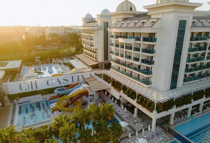 Castival Hotel - All Inclusive