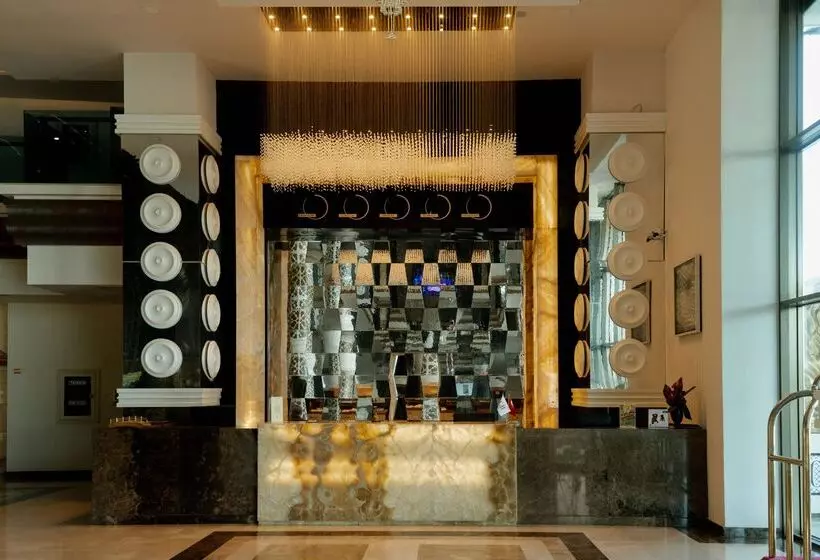 Castival Hotel - All Inclusive