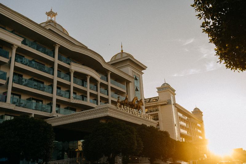 Castival Hotel - All Inclusive