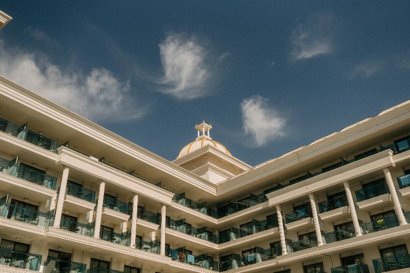 Castival Hotel - All Inclusive