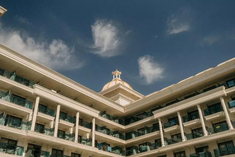 Castival Hotel - All Inclusive