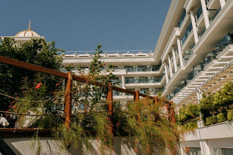 Castival Hotel - All Inclusive