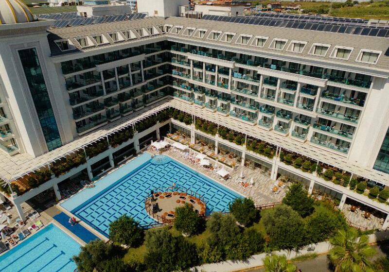 Castival Hotel - All Inclusive