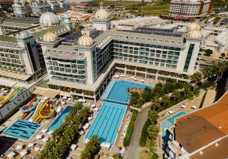 Castival Hotel - All Inclusive