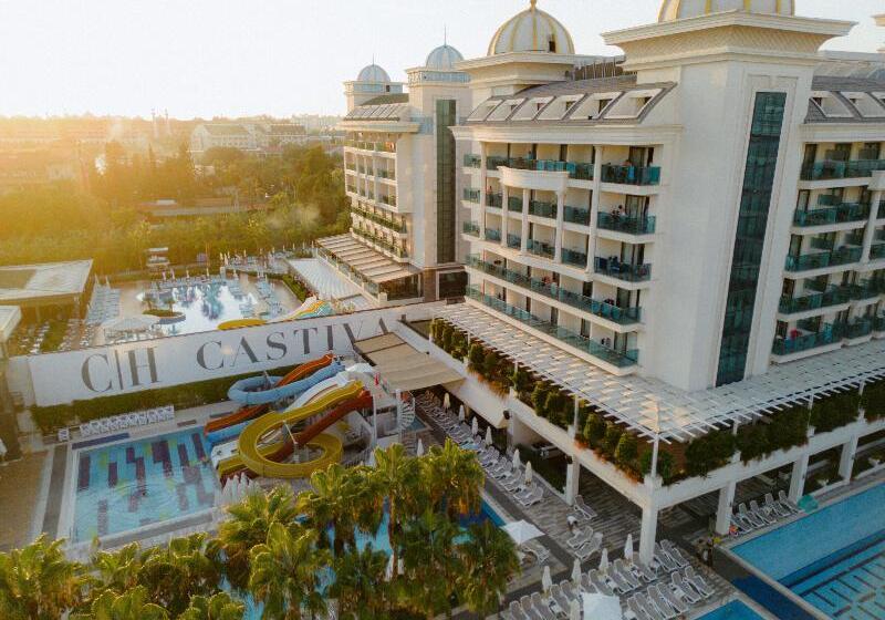 Castival Hotel - All Inclusive