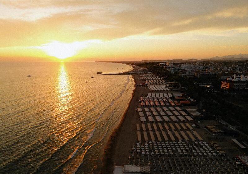 Castival Hotel - All Inclusive