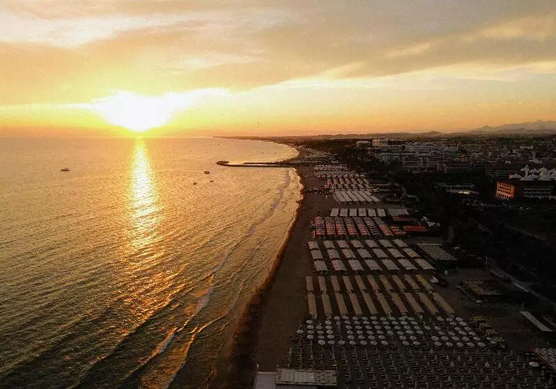 Castival Hotel - All Inclusive