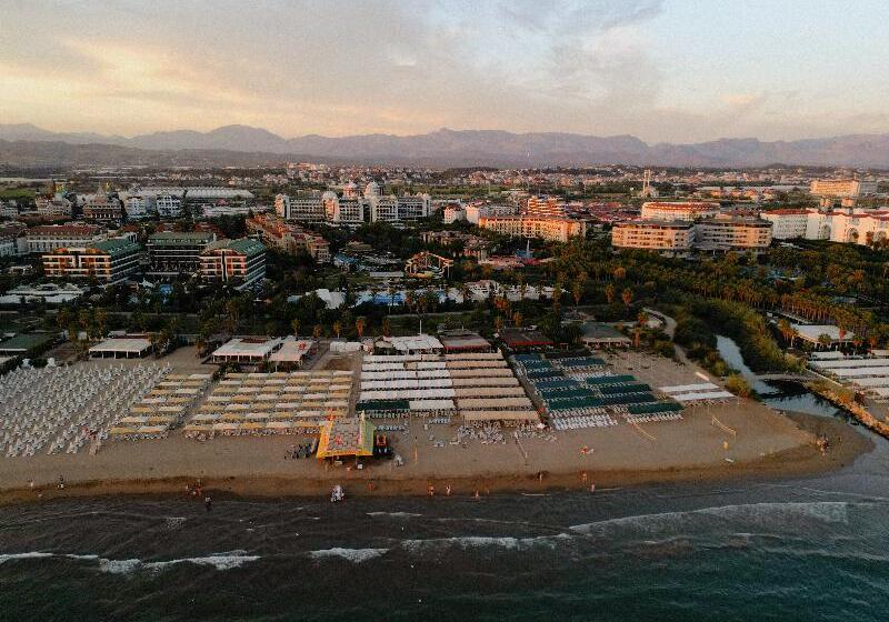 Castival Hotel - All Inclusive