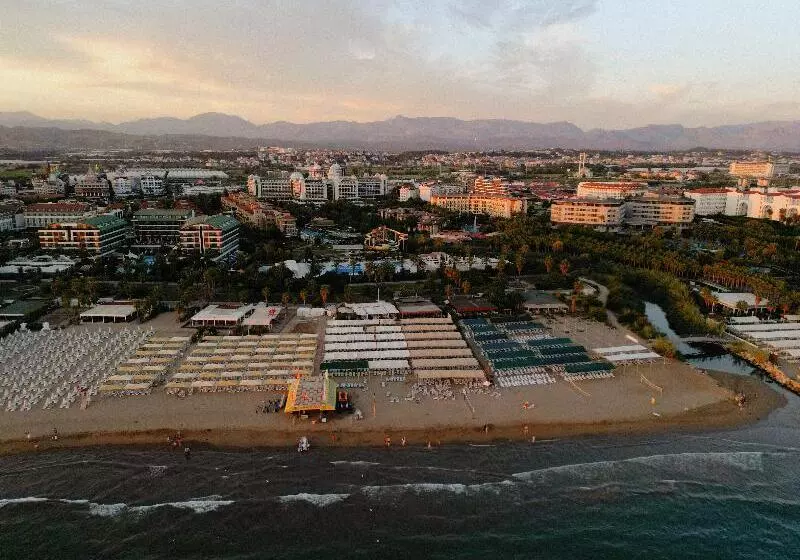 Castival Hotel - All Inclusive