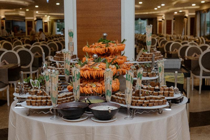 Castival Hotel - All Inclusive