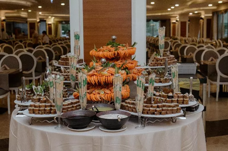 Castival Hotel - All Inclusive