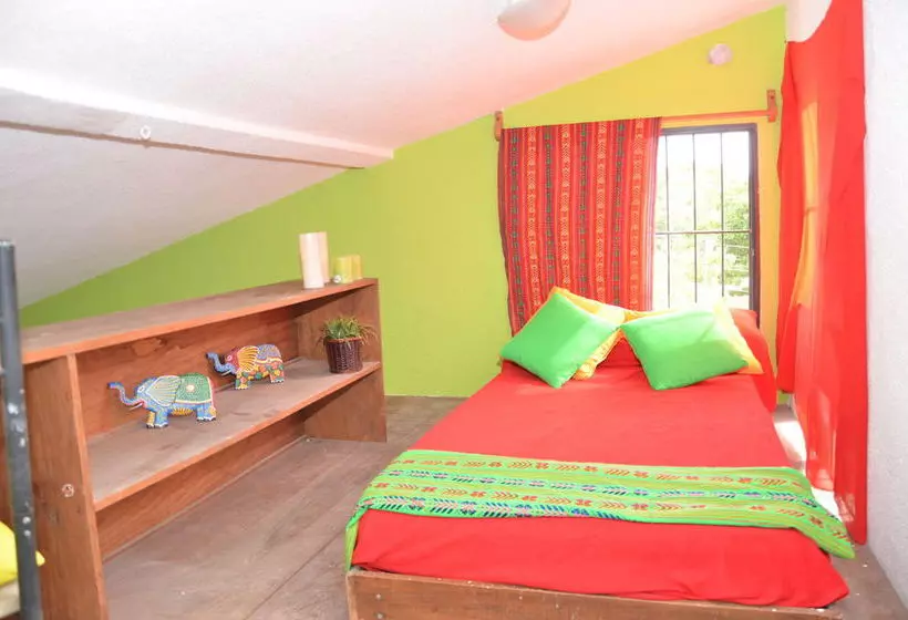 Cómodo Apartamento En Cancun Centro