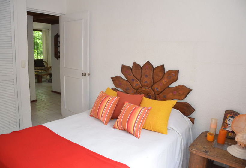 Cómodo Apartamento En Cancun Centro