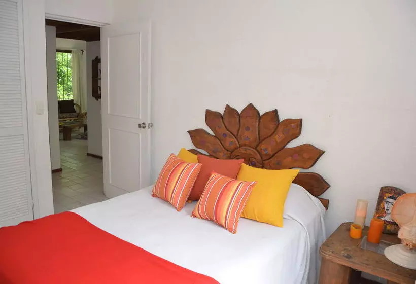 Cómodo Apartamento En Cancun Centro