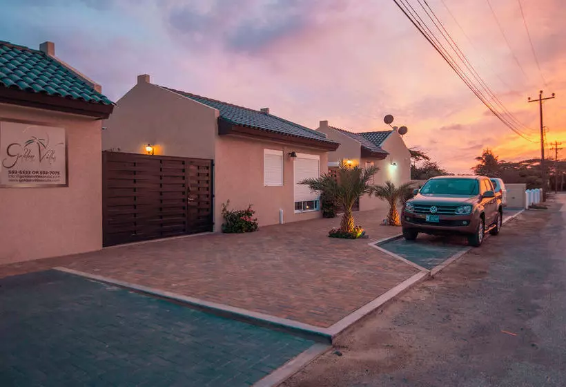 Golden Villas