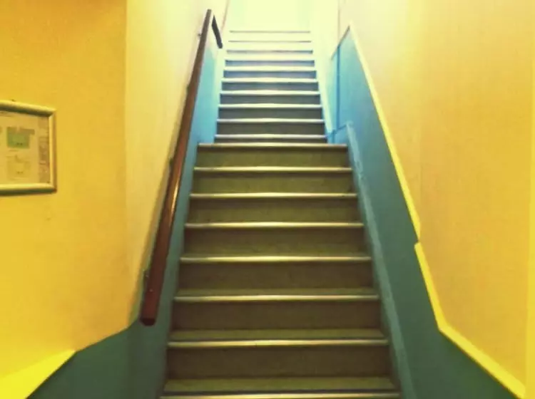 Homestay Bristol   Hostel