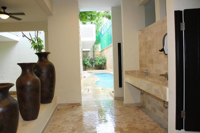 בית מלון כפרי Angelo S