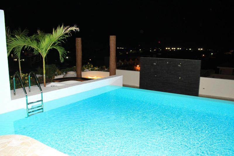 בית מלון כפרי Angelo S