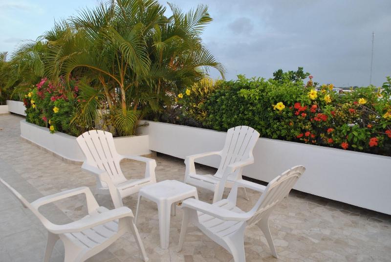 בית מלון כפרי Angelo S