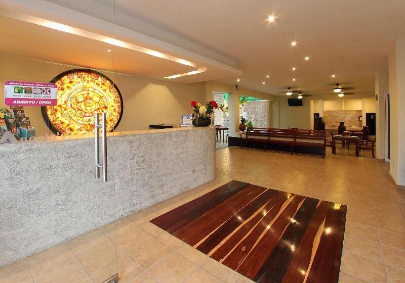 בית מלון כפרי Angelo S