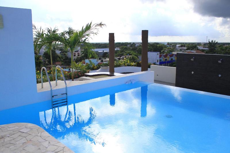 בית מלון כפרי Angelo S