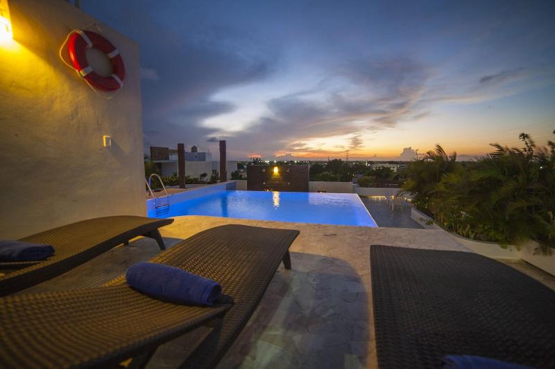 בית מלון כפרי Angelo S