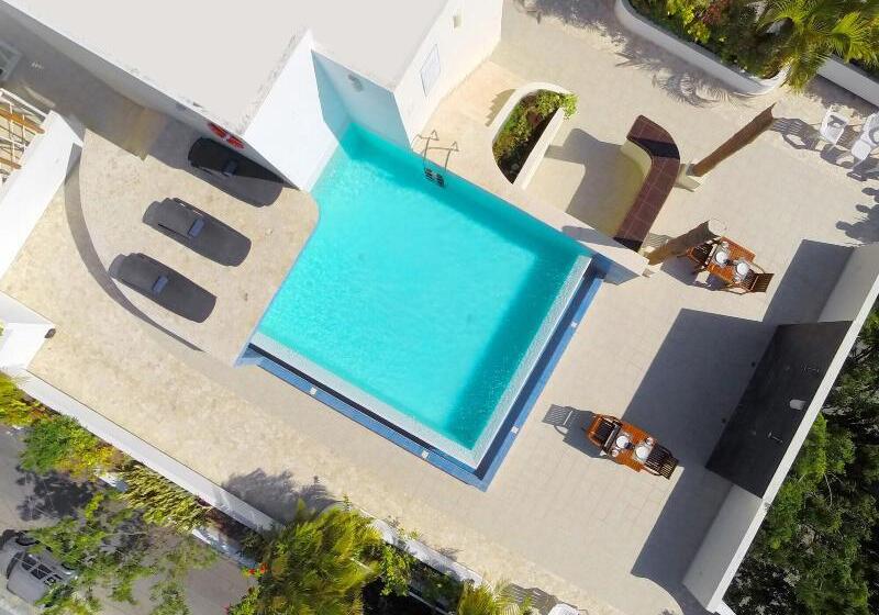 בית מלון כפרי Angelo S