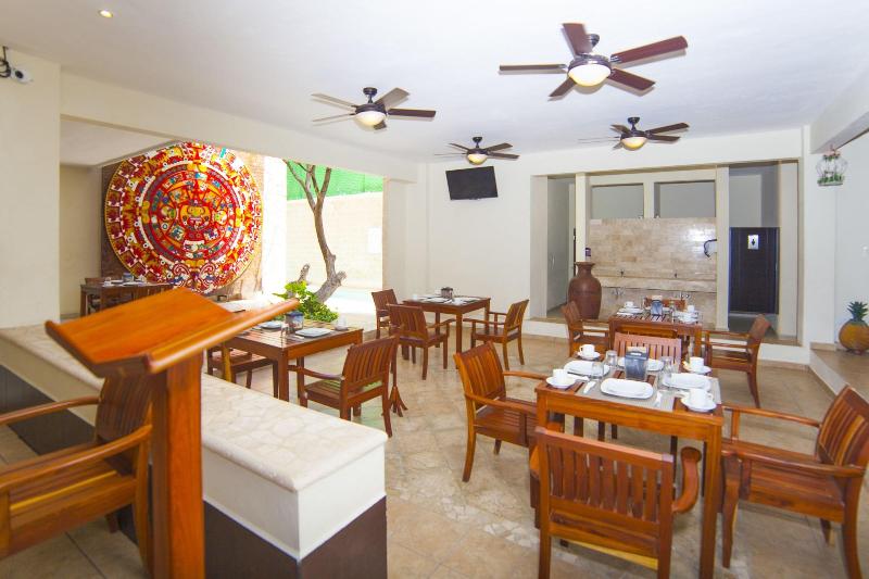 בית מלון כפרי Angelo S