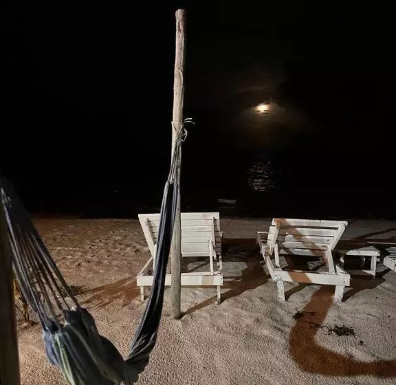 ホテル Arenas Mahahual