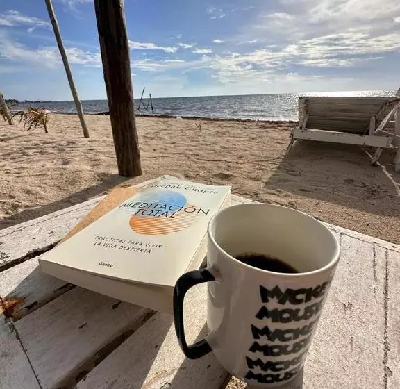 ホテル Arenas Mahahual