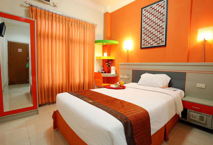 בית מלון כפרי Aryuka