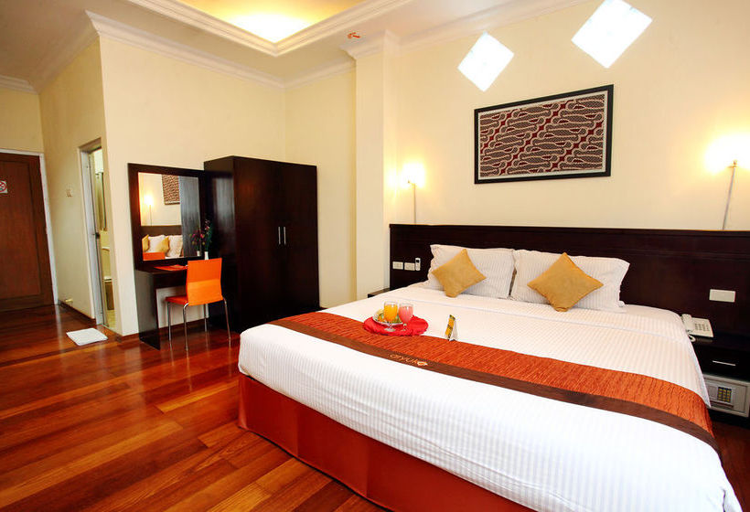 בית מלון כפרי Aryuka