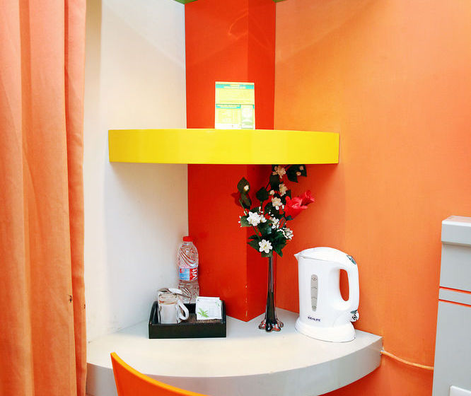 בית מלון כפרי Aryuka