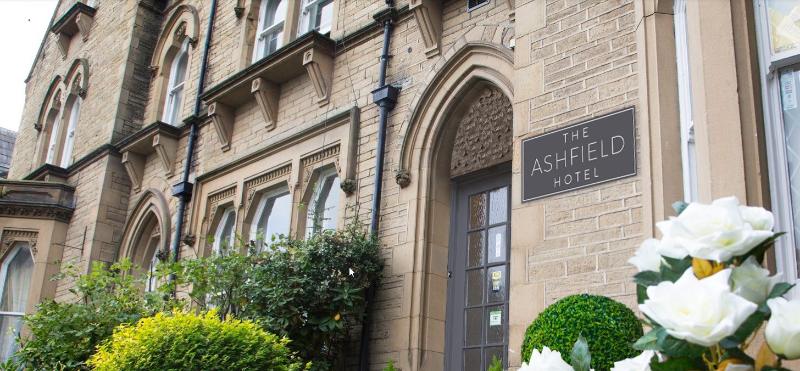 فندق Ashfield