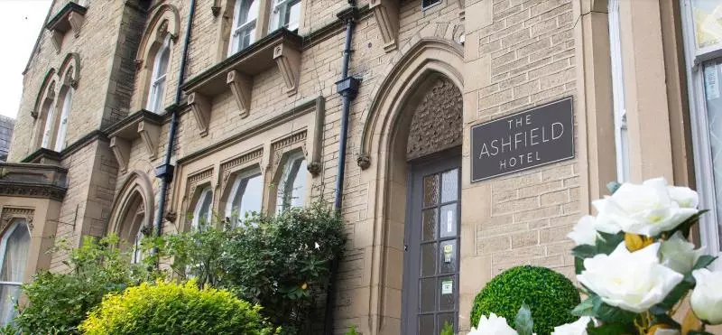 Hotel Ashfield