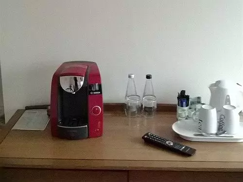 Hotelli Bricklayers Arms