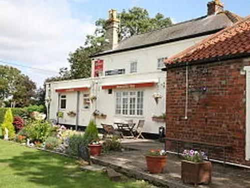 Hotelli Bricklayers Arms