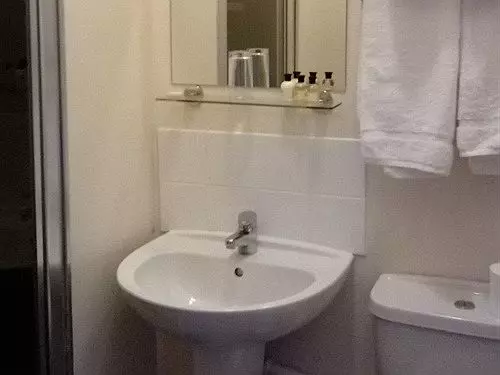 Hotelli Bricklayers Arms