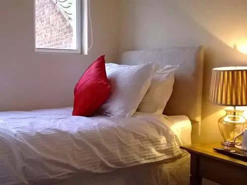 Hotelli Bricklayers Arms