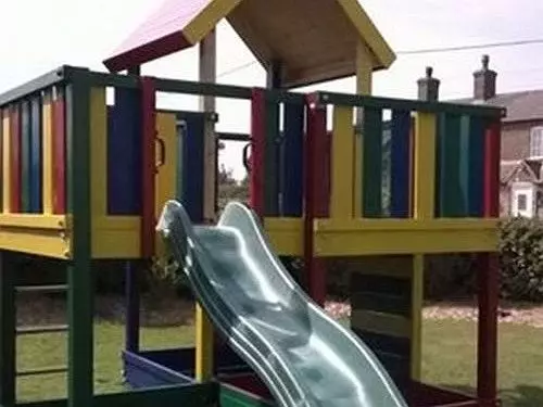 Hotelli Bricklayers Arms