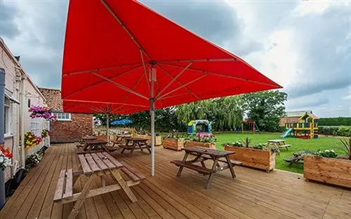 Hotelli Bricklayers Arms