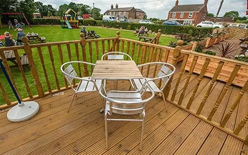 Hotelli Bricklayers Arms