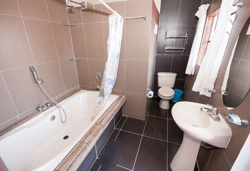 ホテル Casa Grande De Taxco