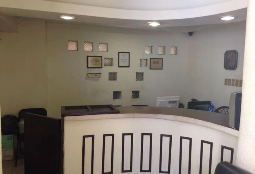 호텔 Economico Mallorca