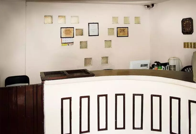 호텔 Economico Mallorca