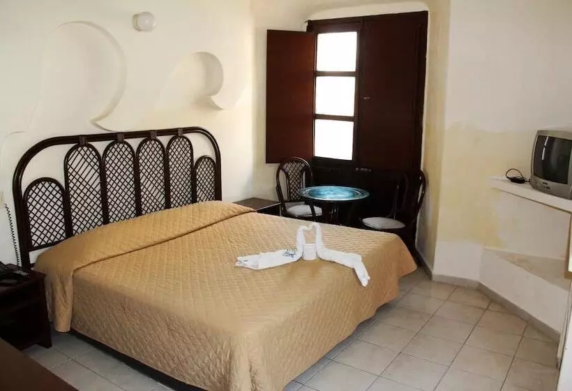 호텔 Economico Mallorca